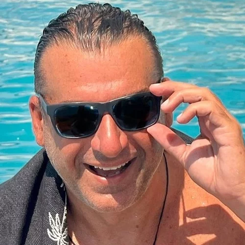 Γιώργος Λιάγκας | Απόδραση στον must προορισμό για το φετινό φθινόπωρο