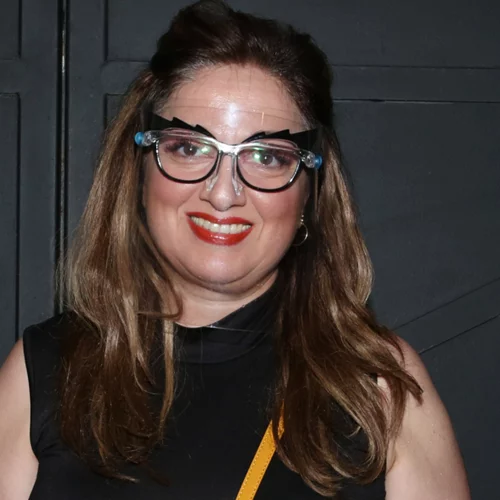 Σοφία Μουτίδου | "Το φρικτό αίσθημα θανάτου με εφίδρωση, μούδιασμα, ταχυπαλμίες επέστρεψε"