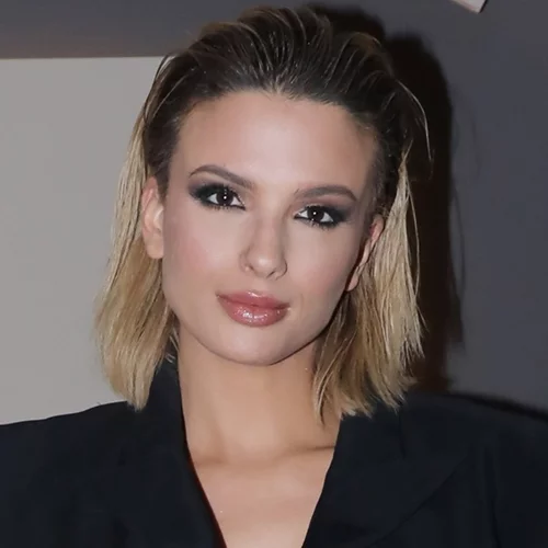 Κατερίνα Λιόλιου | Η πρώτη εμφάνιση με τον γοητευτικό σύντροφό της - Απολαμβάνει μία όμορφη σχέση