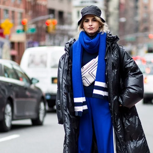 Γάντια, σκούφοι, κασκόλ | Τα πιο κομψά αξεσουάρ για να αντιμετωπίσεις τον χιονιά