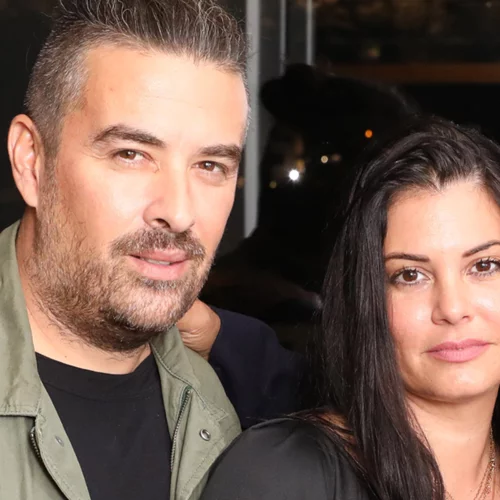 Μαρία Κορινθίου - Γιάννης Αϊβάζης | Χωρισμός για το ζευγάρι μετά από 14 χρόνια γάμου