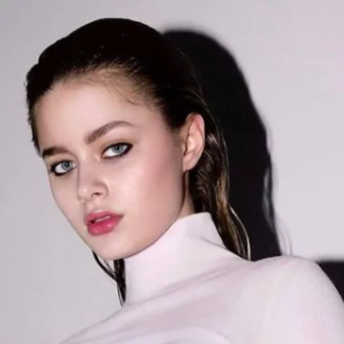 Στεφανία Λυμπερακάκη | Δεν θα πιστέψεις ποιος γνωστός Έλληνας ηθοποιός είναι θείος της