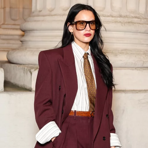 Οι επικρατέστερες τάσεις της μόδας στα πανωφόρια για τη σεζόν Άνοιξη/Καλοκαίρι 2025