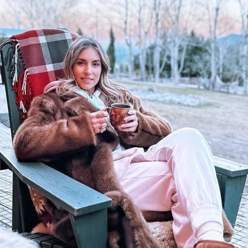 Αθηνά Οικονομάκου και Φίλιππος Μιχόπουλος | Οικογενειακή απόδραση στη φύση - Οι cute φωτογραφίες με τα παιδιά τους