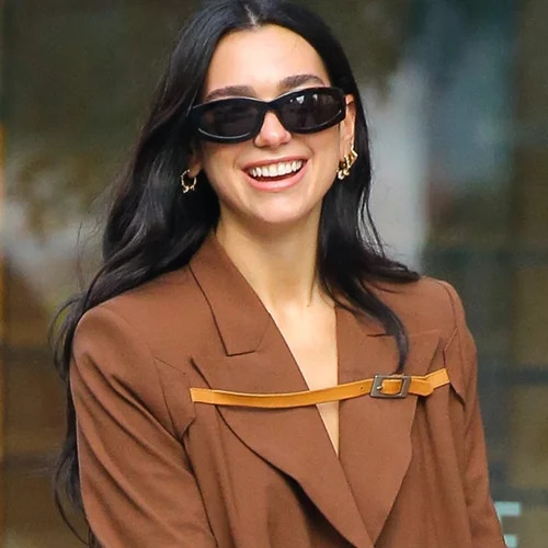 Παλτό, σακάκια, καμπαρντίνες, δερμάτινα | Όλες οι τάσεις που ανέδειξε το street style