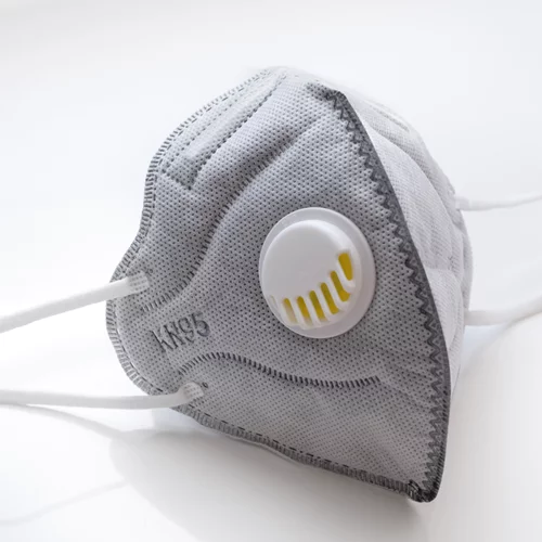 Μάσκες ΚΝ-95 και FFP2 | Πώς μπορείς να τις χρησιμοποιήσετε ξανά - Αναλυτικά τα βήματα