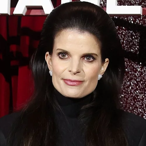 Αθηνά Ωνάση | Εντυπωσίασε σε νέα δημόσια εμφάνιση στο Παρίσι