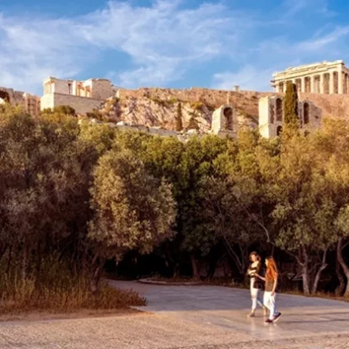 Δεκαπενταύγουστος στην Αθήνα | Οδηγός επιβίωσης