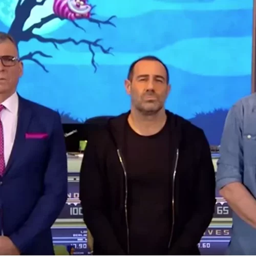 Τέλος για τους Ράδιο Aρβύλα στις 15 Απριλίου | Λήξη συμβολαίου, έρχεται ο "Εκατομμυριούχος"