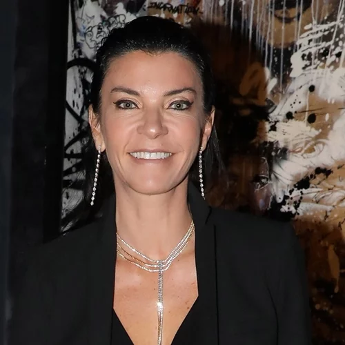 Μαρίνα Βερνίκου για Victor Vernicos | "Δεν πήγε Eurovision λόγω επωνύμου"