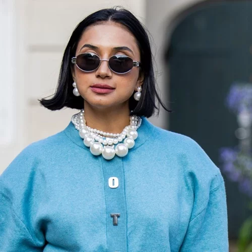 Αντίο μπορντό | Αυτές είναι οι αποχρώσεις που θα φορέσουμε το 2025