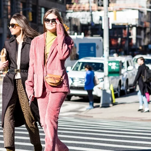 Frandinavian | Πώς θα υιοθετήσεις τη νέα τάση που πρωταγωνιστεί στο street style