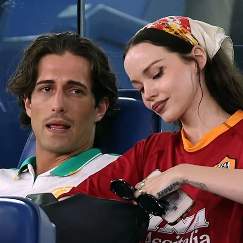 Damiano David | Έκανε πρόταση γάμου στην Dove Cameron