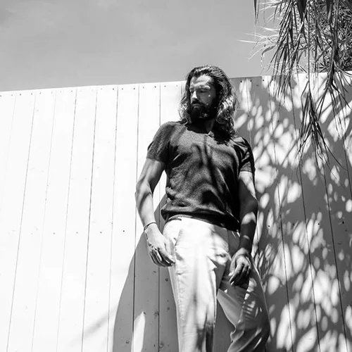 Οι καλοκαιρινές ιστορίες του Νεκτάριου Κυρκόπουλου