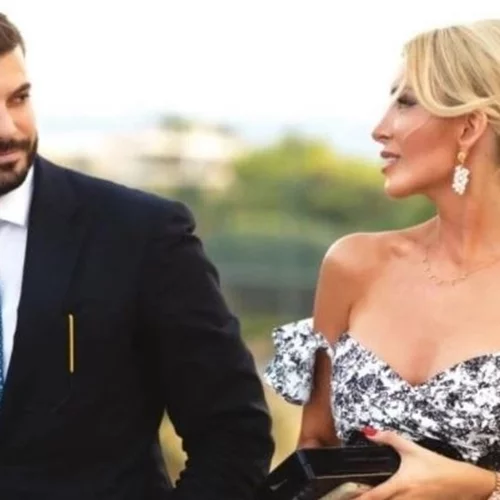 Επανασύνδεση για την Κατερίνα Καινούργιου και τον Φίλιππο Τσαγκρίδη; Τα stories και τα repost