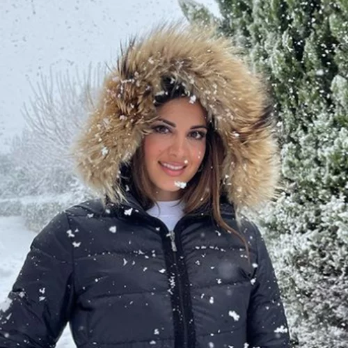 Σταματίνα Τσιμτσιλή | Απίστευτη ταλαιπωρία για την παρουσιάστρια - Έμεινε 36 ώρες χωρίς ρεύμα