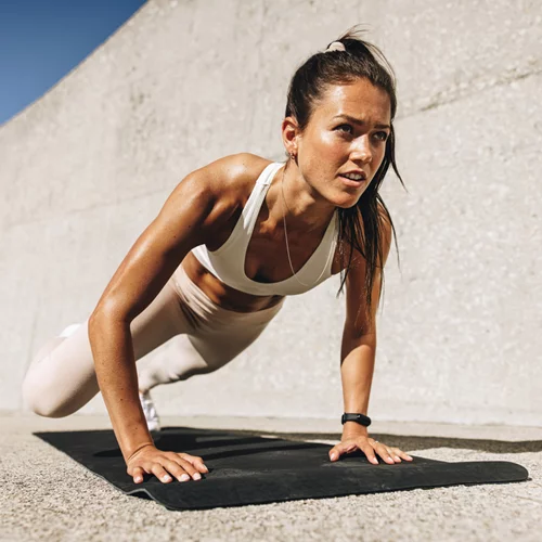 Οι παγίδες που σαμποτάρουν τους fitness στόχους σου