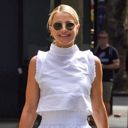 5 styling tips που χρειάζεται να έχεις στο μυαλό σου εάν ταξιδεύεις με πλοίο