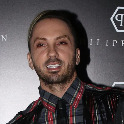 Ιωάννης Μελισσανίδης | "Είμαι ο πρώτος ανοιχτά γκέι Έλληνας Ολυμπιονίκης"