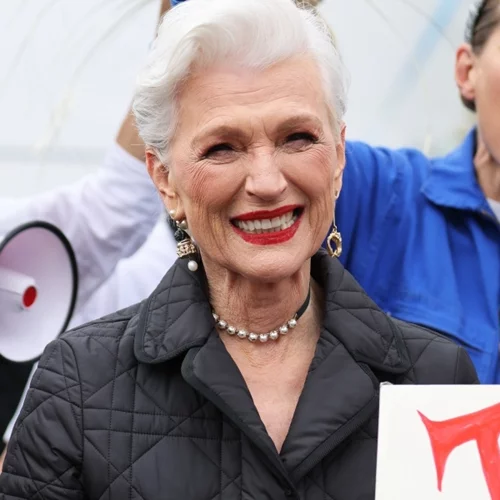 Τα styling tips που μπορείς να πάρεις από τις πιο κομψές γυναίκες άνω των 70