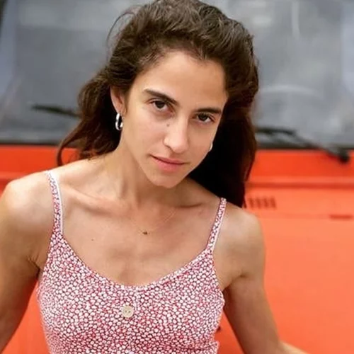 Η Νεφέλη Κουρή σε σπάνια εμφάνιση με τον πασίγνωστο σύζυγό της