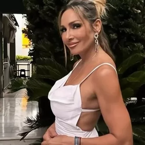 Η Ελένη Πετρουλάκη προτείνει το ιδανικό μεσημεριανό με λιγότερο από 300 θερμίδες