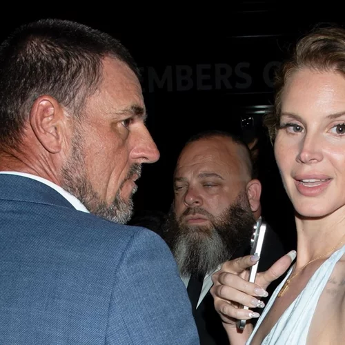 Lana Del Rey | Παντρεύτηκε τον Jeremy Dufrene