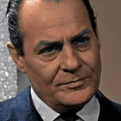 Ο 22χρονος Λάμπρος Κωνσταντάρας σε ένα υπέροχο φωτογραφικό πορτραίτο στο Παρίσι το 1935