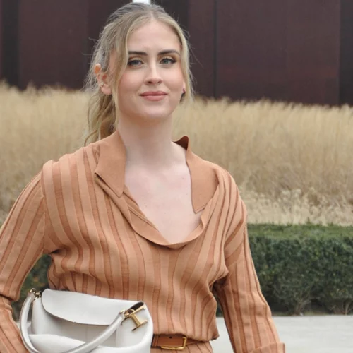 Τα flat παπούτσια από τη Zara που θα φοράς non stop το φθινόπωρο