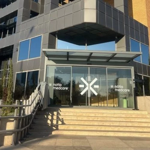 Notia Medcare | Το μοναδικό κέντρο μακροζωίας μόλις άνοιξε στη Γλυφάδα