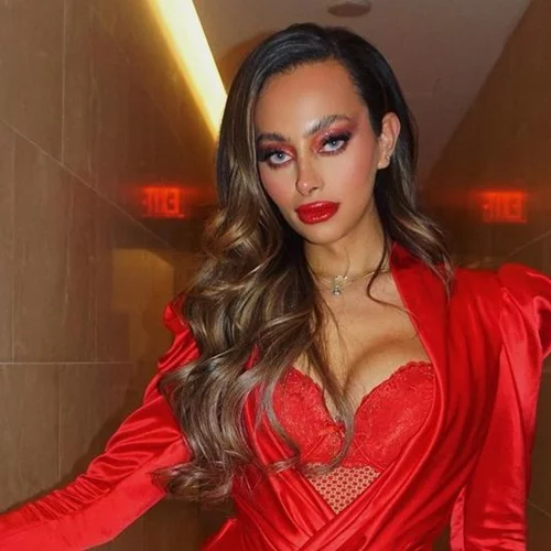 Emira D'Spain | Το πρώτο Μαύρο transgender μοντέλο που θα συνεργαστεί με την Victoria’s Secret