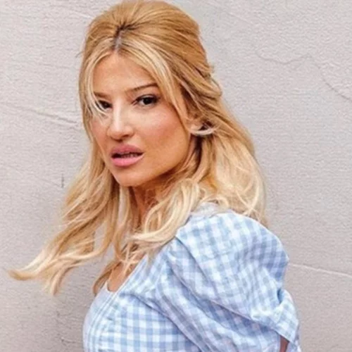 Η Φαίη Σκορδά για το έγκλημα στα Γλυκά Νερά: "Της σκότωσες το παιδί, της δίνεις και αυτό;"