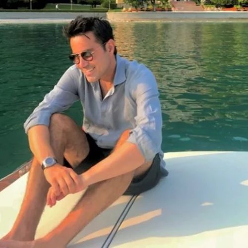 Sun:Set® Beach Party 2025 με τον Αλέξανδρο Χριστόπουλο στο DOT Beach Vibes