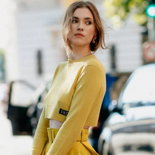 Βρήκαμε τα πιο chic Massimo Dutti κομμάτια που αξίζει να αγοράσεις στις εκπτώσεις