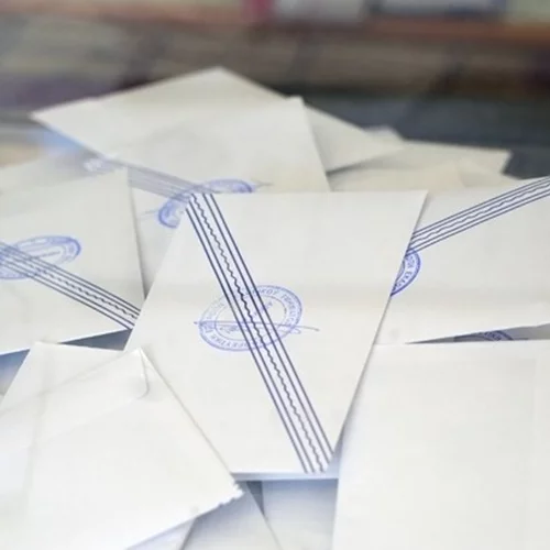 Ευρωεκλογές 2024 | Πρωτιά της ΝΔ - Τα τελικά αποτελέσματα - Ποιοι εκλέγονται