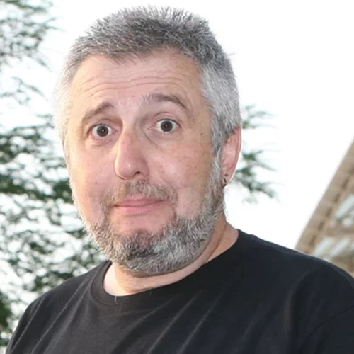 Στάθης Παναγιωτόπουλος | Ανατροπή στην υπόθεση του revenge porn - Γιατί κινδυνεύει να βρεθεί στο σκαμνί για κακούργημα