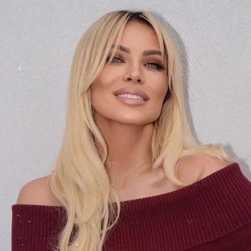 Η Κατερίνα Καινούργιου αποκάλυψε το κόλπο που κάνει για να μην αγοράσει ρούχα εγκυμοσύνης