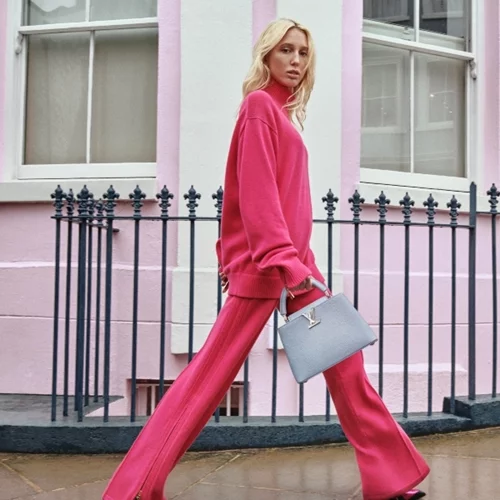 4 λόγοι που το φόρεμα της Μαρίας Ολυμπίας Γλίξμπουργκ αξίζει μία θέση στην γκαρνταρόμπα σου