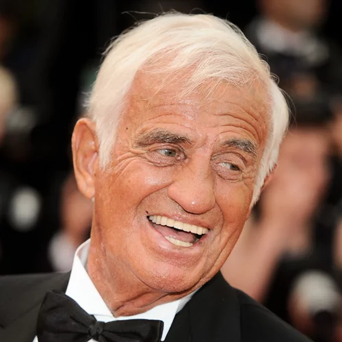 Jean-Paul Belmondo | Πέθανε ο "γόης" του γαλλικού κινηματογράφου σε ηλικία 88 ετών