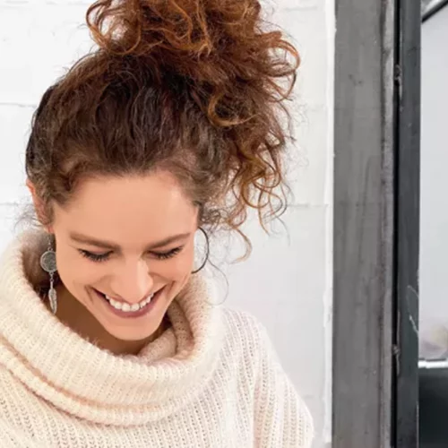 Έλλη Τρίγγου | "Μέσα στη συγκυρία της πανδημίας, βγήκε στην επιφάνεια ένα τεράστιο θέμα κακοποίησης"