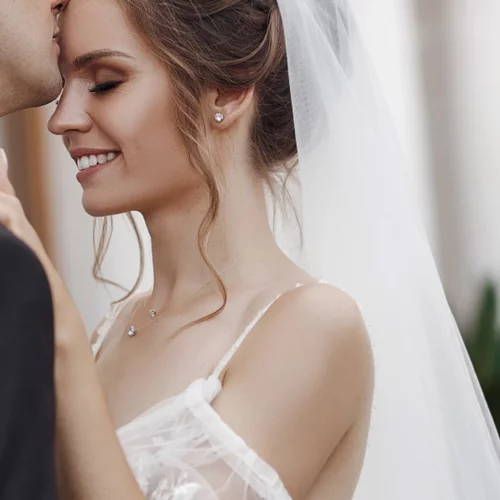 Vintage Brides | Τα πιο κομψά νυφικά beauty looks όλων των εποχών