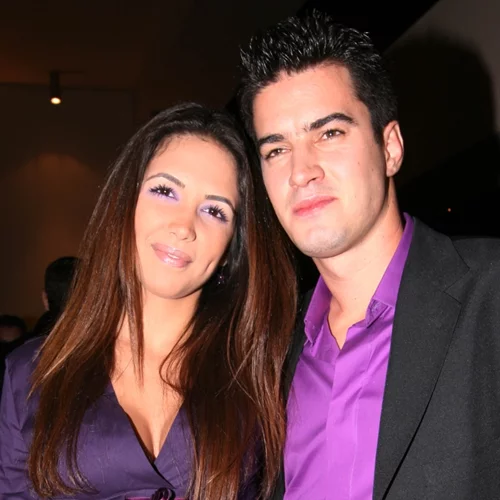 Ευαγγελία Τσιορλίδα - Γιάννης Τσιμιτσέλης | Ένα ζευγάρι που σίγουρα δεν θυμόσουν