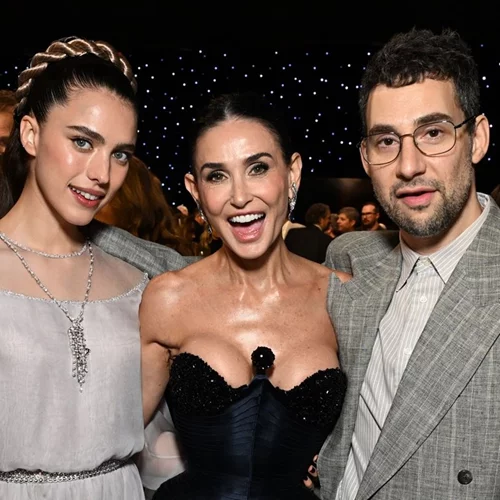 Critics' Choice Awards 2025 | Οι μεγάλοι νικητές της βραδιάς