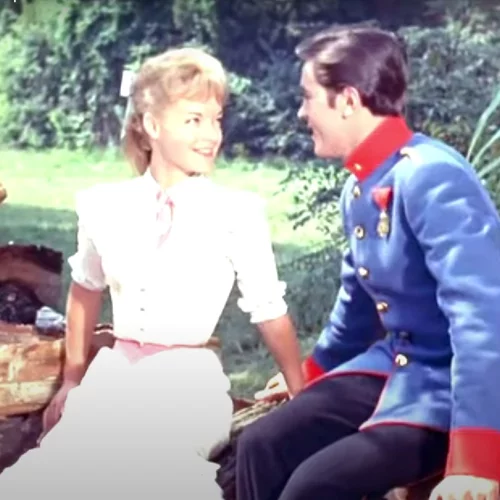 "Λυπάμαι που δεν παντρεύτηκα αυτή τη γυναίκα" | Ο έρωτας του Αlain Delon για τη Romy Schneider