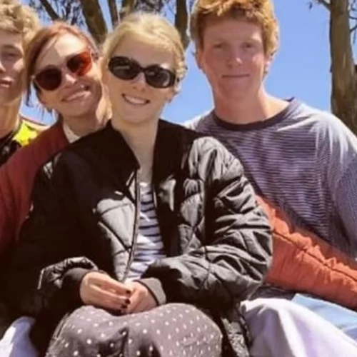 O γιος της Julia Roberts μεγάλωσε και δαμάζει τα skateboards