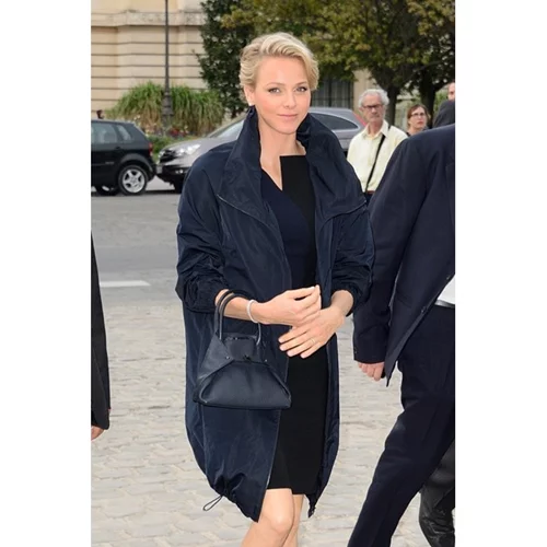 Charlene του Μονακό | Η πιο "πανκ" πριγκίπισσα