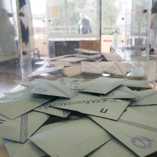 Η εικόνα στους δήμους του Κεντρικού Τομέα Αθηνών