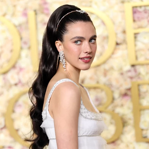 Margaret Qualley | Η θυσία για την ταινία "The Substance" - "Το πρόσωπό μου είχε καταστραφεί"