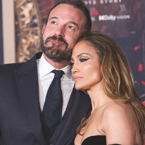 Jennifer Lopez - Ben Affleck | Έχουν περάσει 47 μέρες από την τελευταία φορά που τους είδαμε μαζί