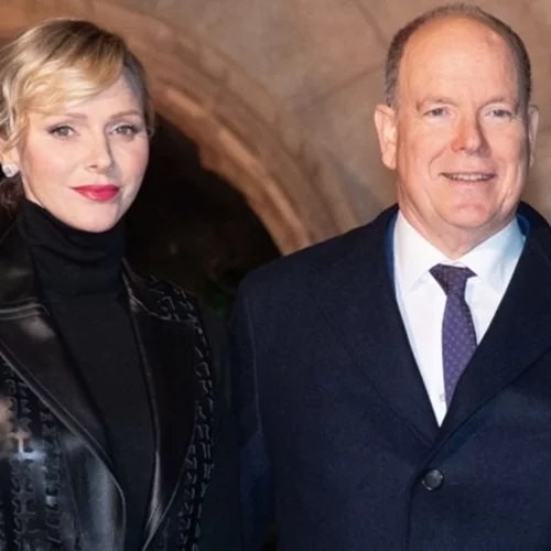 Ο πρίγκιπας Αλβέρτος έρχεται τον Απρίλιο στην Ελαφόνησο - Το πρόγραμμα του royal και το δείπνο προς τιμήν του